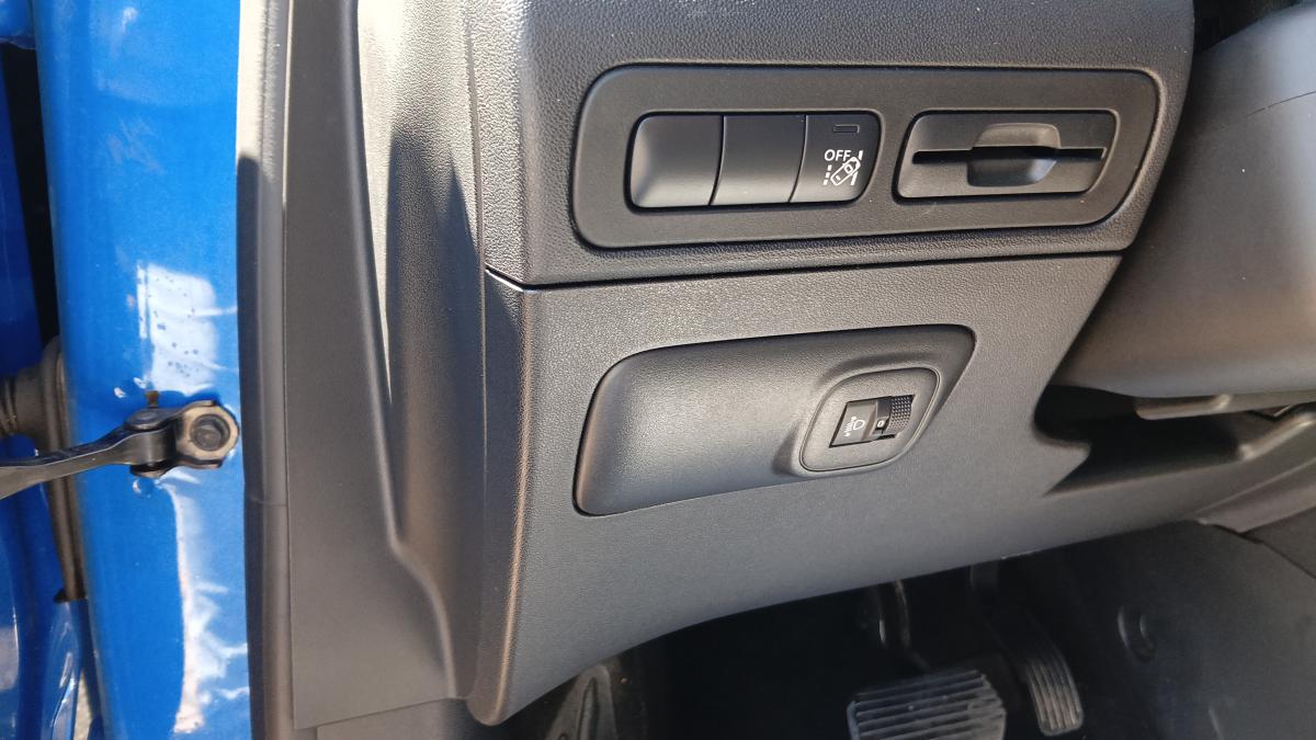 Citroen C3 Aircross BlueHDi 120 EAT6 Feel